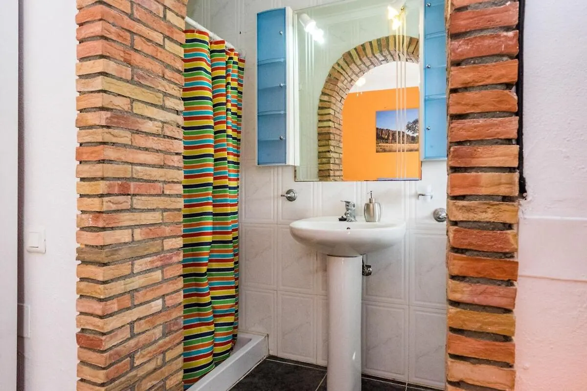 Finca La Sonrisa - Lovely House With Pool And Sea View Benajarafe Nyaraló