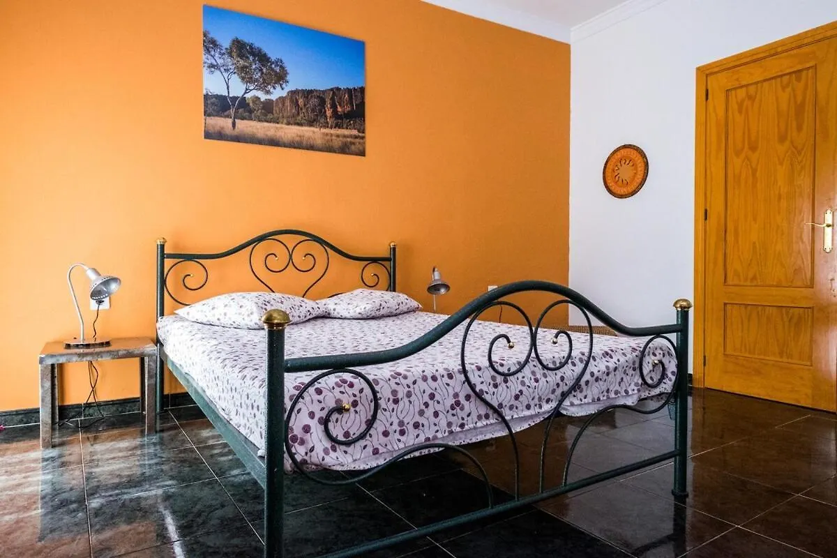 Finca La Sonrisa - Lovely House With Pool And Sea View Benajarafe Nyaraló